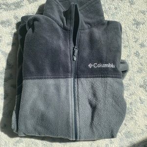 Columbia Fleece